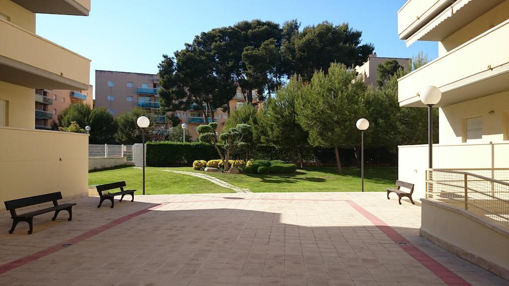 סאלו For A Stay Aqua חדר תמונה